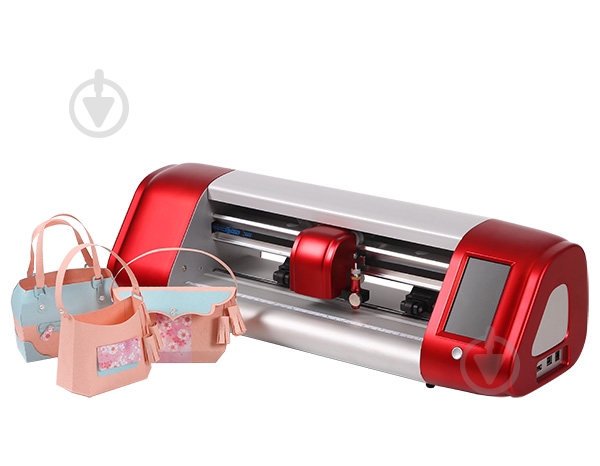 Плоттер режущий SkyCut С10 - фото 4 Плоттер режущий SkyCut С10 - фото 4