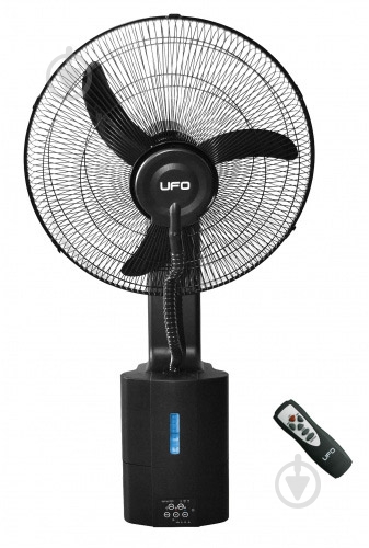 Вентилятор-увлажнитель UFO ATWFI-01 - фото 1