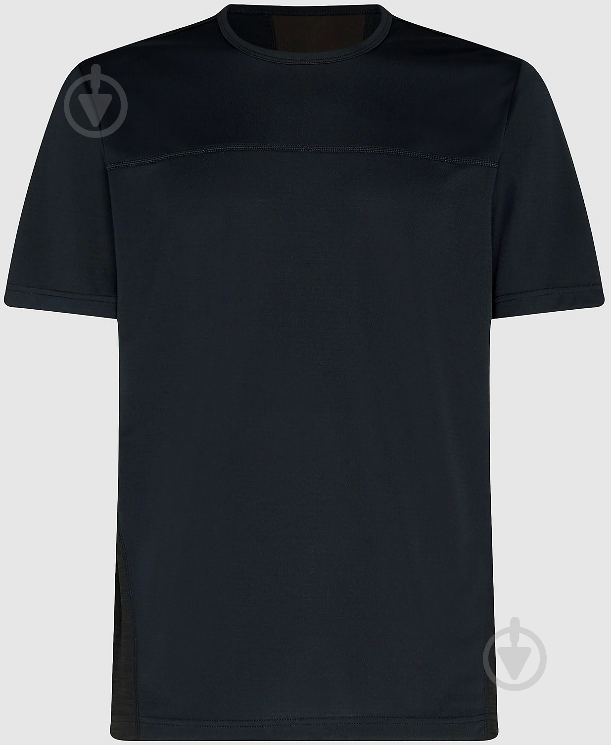 Футболка Calvin Klein Performance SS TEE 00GMS8K104-007 р.S черный - фото 5