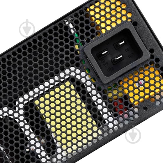 Блок питания SilverStone Strider SST-ST1300-TI 1300 Вт - фото 10