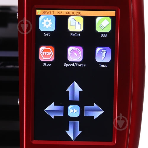 Плоттер режущий SkyCut V48 - фото 10