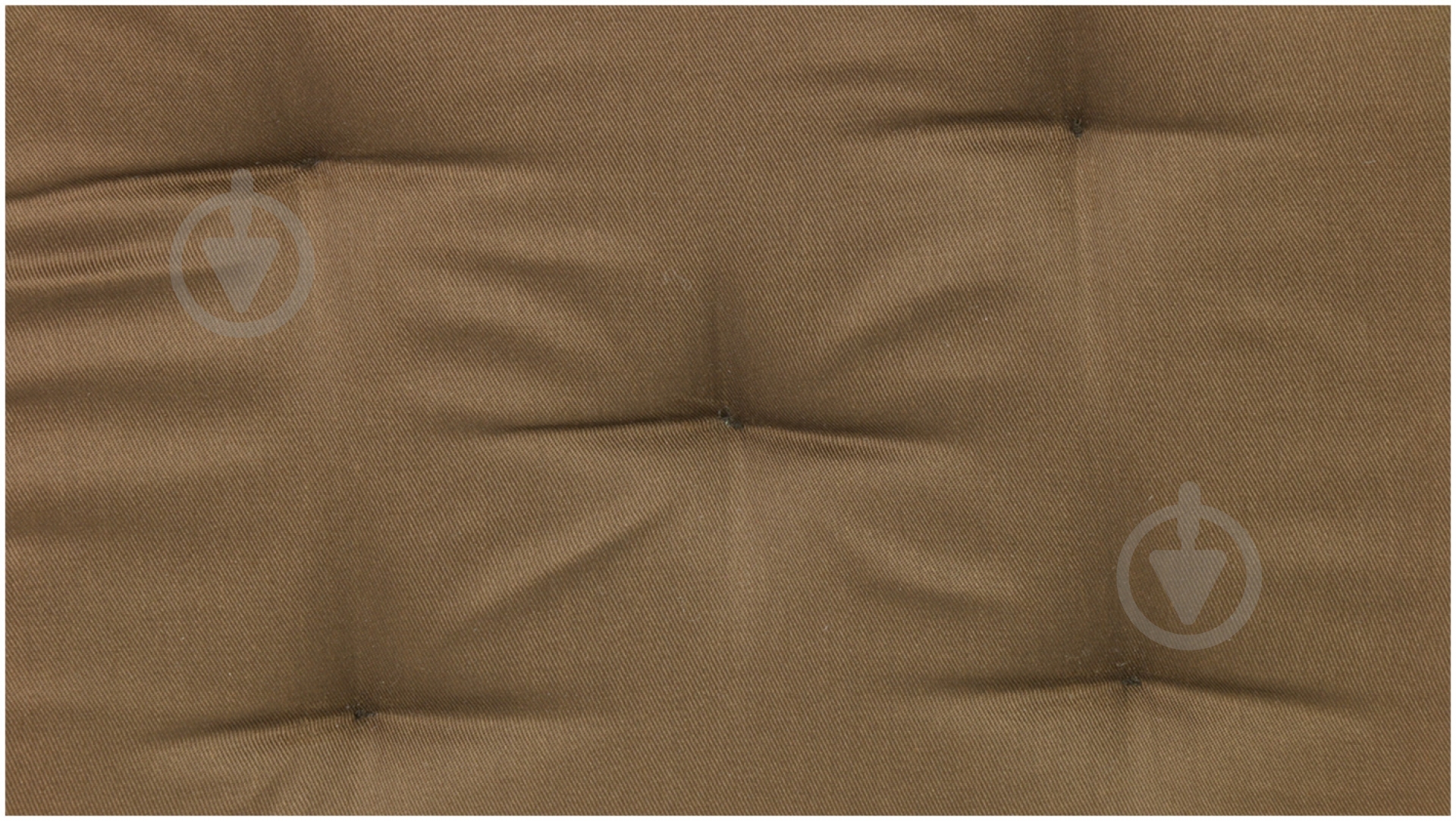 Подушка на стул трапеция Classic 40x42x3 см - фото 3
