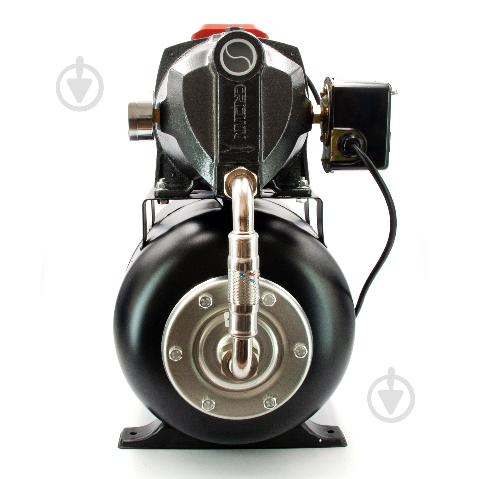 Насосная станция Crown CT35113 - фото 2