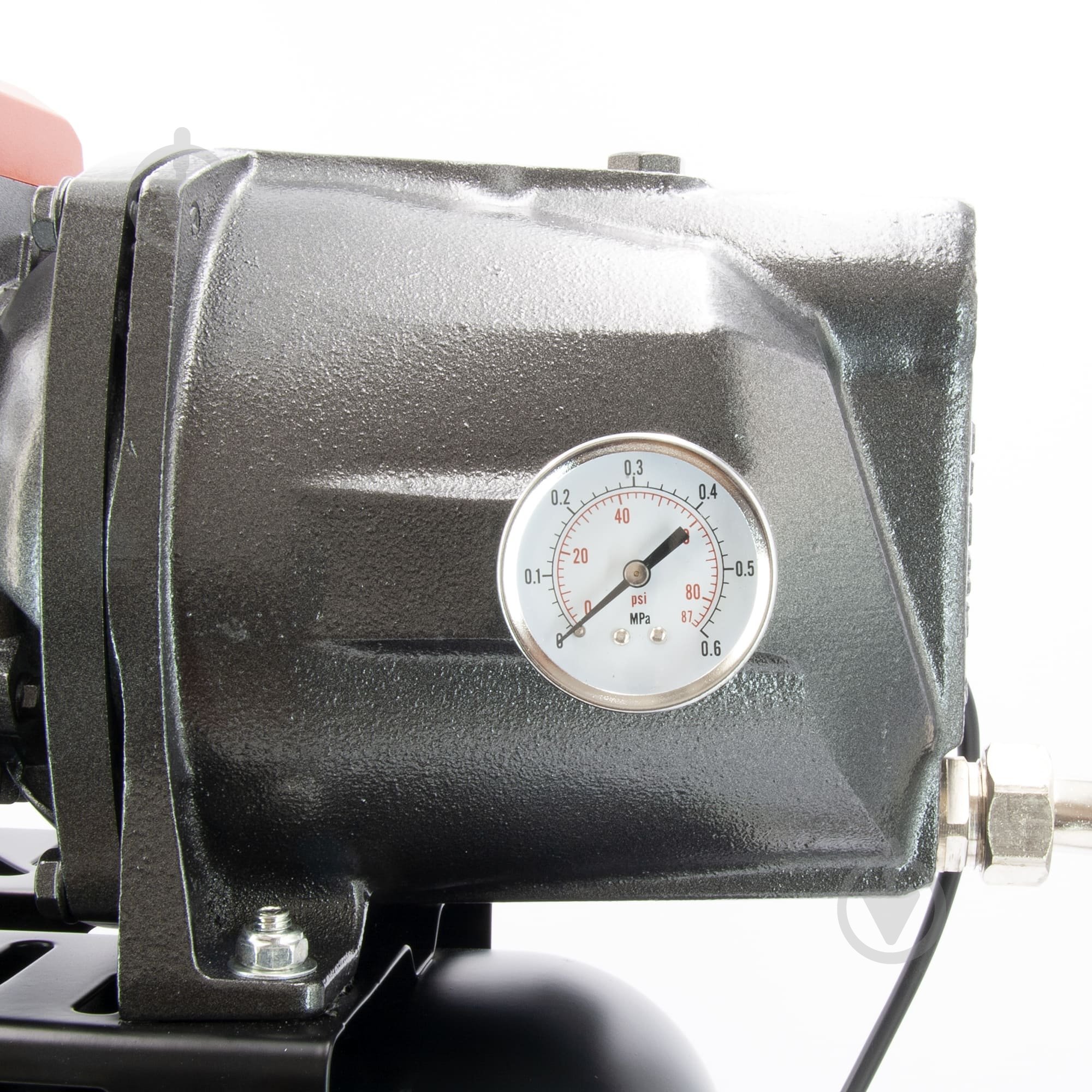 Насосная станция Crown CT35113 - фото 3