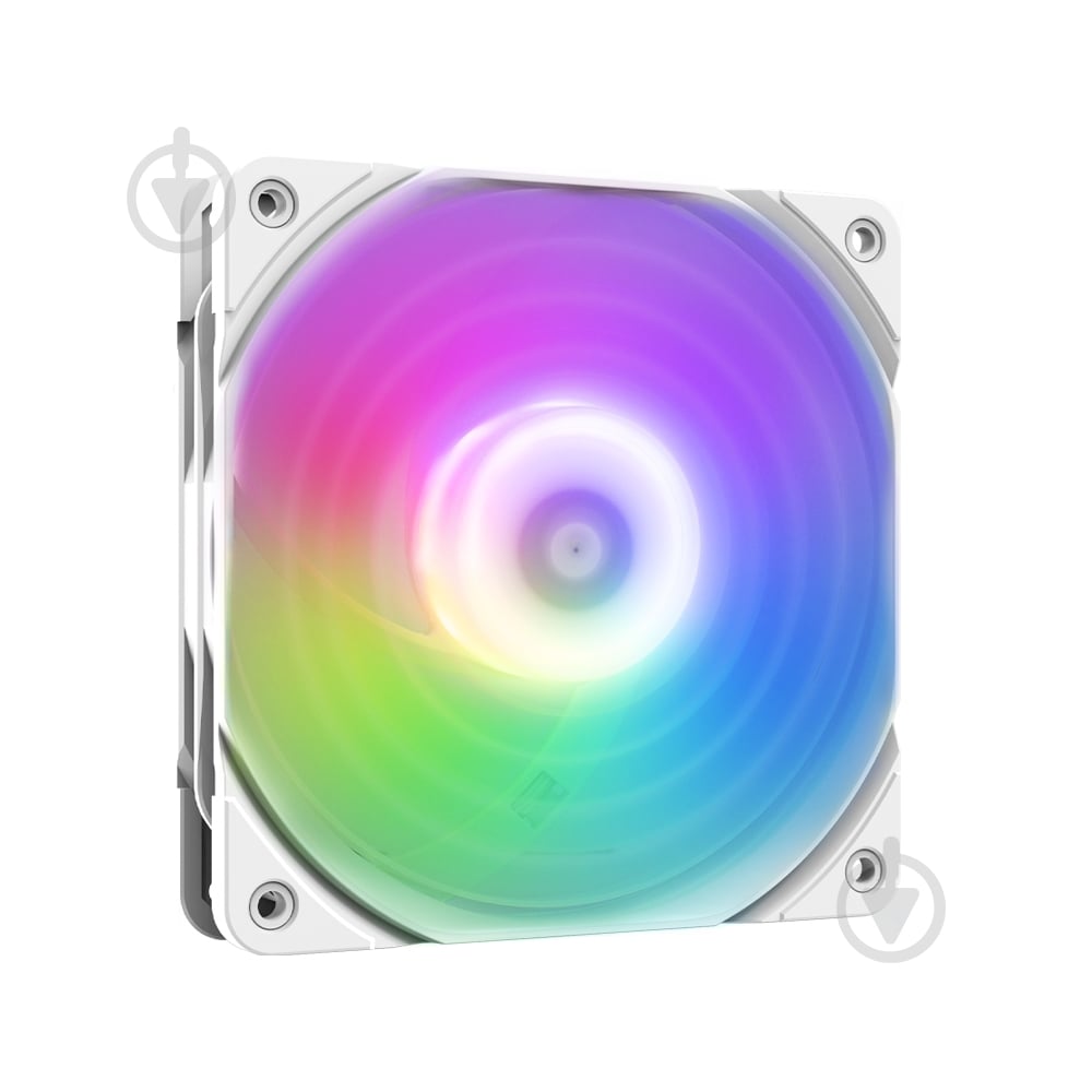 Корпусный кулер Zalman ZM-AF120RARGBWHITE - фото 3 Корпусный кулер Zalman ZM-AF120RARGBWHITE - фото 3