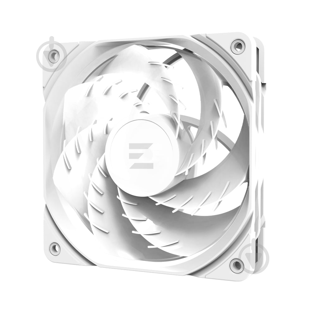 Корпусный кулер Zalman ZM-AF120RARGBWHITE - фото 4 Корпусный кулер Zalman ZM-AF120RARGBWHITE - фото 4