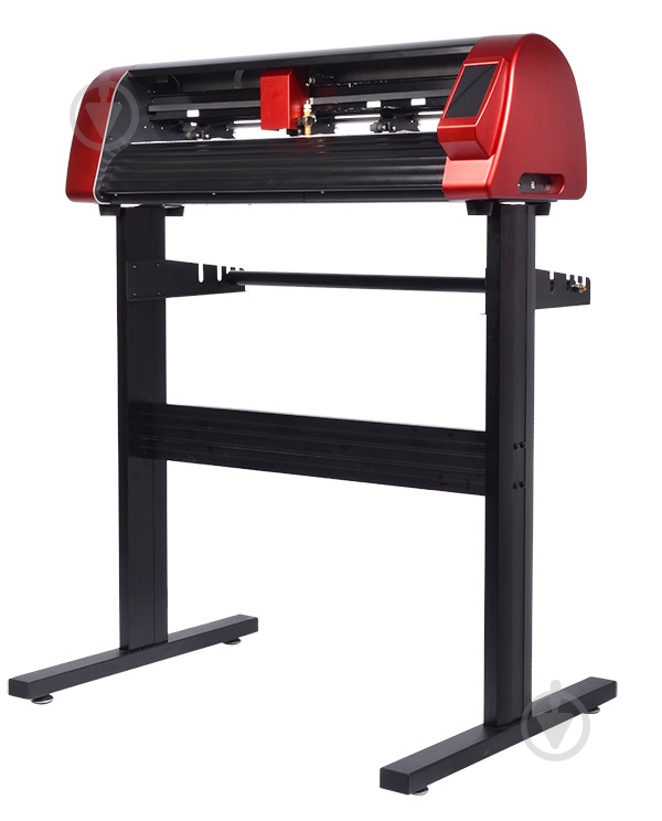 Плоттер режущий SkyCut V24 - фото 8