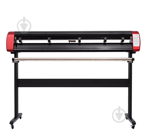 Плоттер режущий SkyCut V24 - фото 6