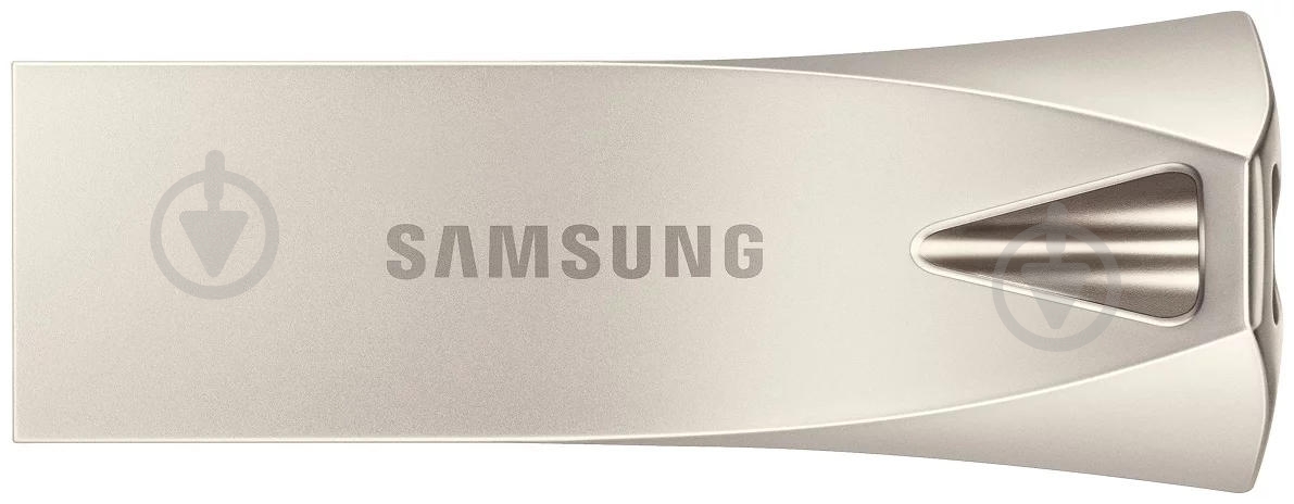 Накопичувач Samsung Bar Plus 512 ГБ USB 3.1 silver (MUF-512BE3/APC) - фото 4 Накопичувач Samsung Bar Plus 512 ГБ USB 3.1 silver (MUF-512BE3/APC) - фото 4