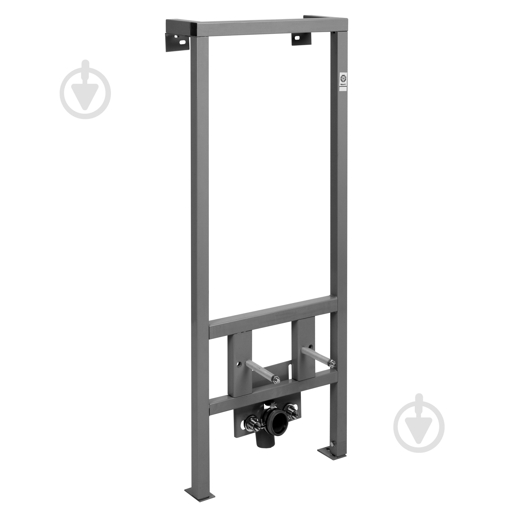 Инсталляция для биде ROCA PRO A890071000 - фото 1