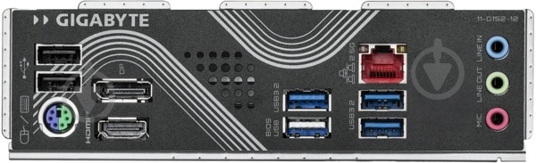 Материнская плата Gigabyte B860M_EAGLE_V2 (Socket 1851, Intel B860, micro ATX) - фото 4 Материнская плата Gigabyte B860M_EAGLE_V2 (Socket 1851, Intel B860, micro ATX) - фото 4