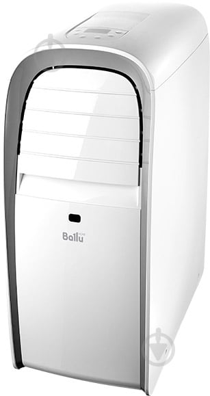Кондиционер Ballu BPAC-07 CE - фото 1 Кондиционер Ballu BPAC-07 CE - фото 1