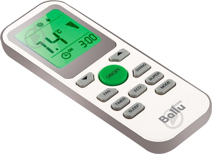 Кондиционер Ballu BPAC-07 CE - фото 2 Кондиционер Ballu BPAC-07 CE - фото 2