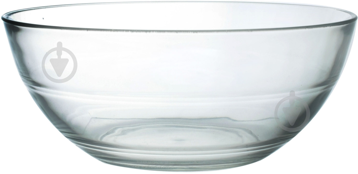 Салатник Duralex Lys 210 мл 2013AF06A1111 - фото 1