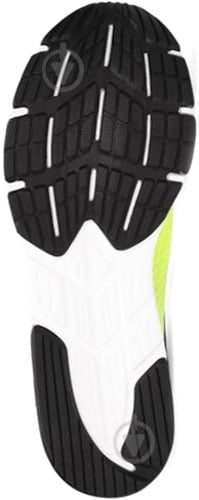 Кроссовки Asics AMPLICA GS C808N-9093 р.7 черный - фото 4