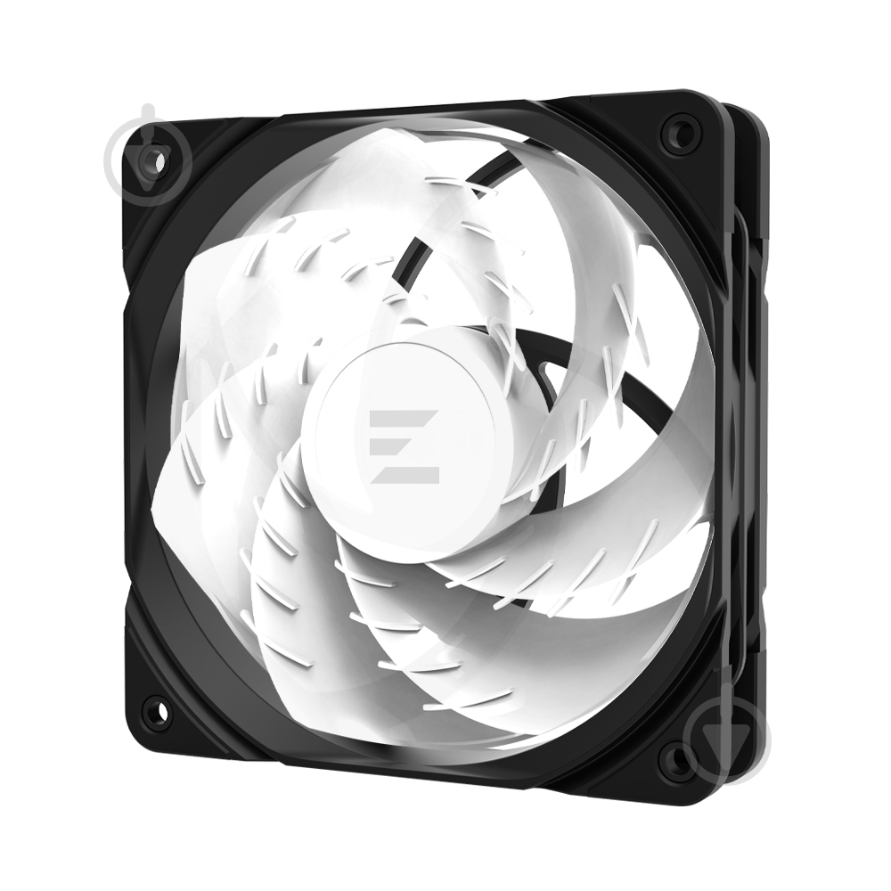 Корпусный кулер Zalman ZM-AF120RARGBBLACK - фото 3 Корпусный кулер Zalman ZM-AF120RARGBBLACK - фото 3