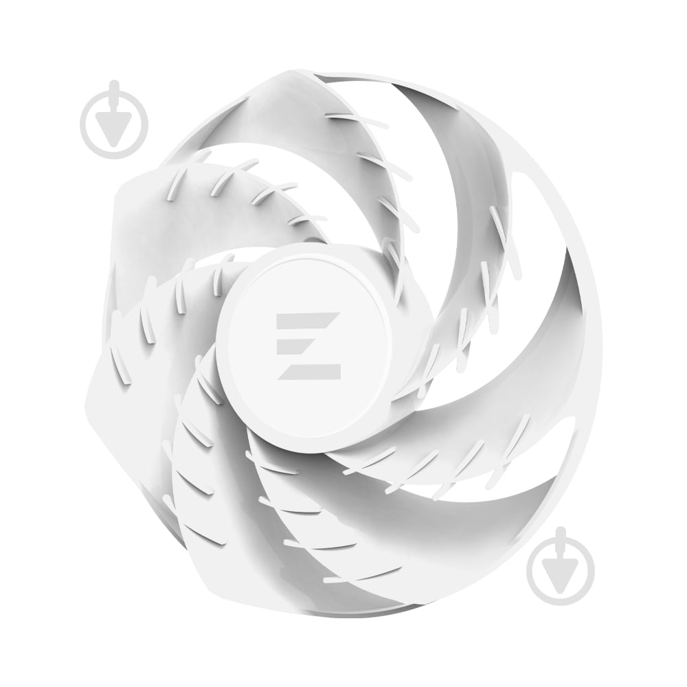 Корпусный кулер Zalman ZM-AF120RARGBBLACK - фото 6 Корпусный кулер Zalman ZM-AF120RARGBBLACK - фото 6