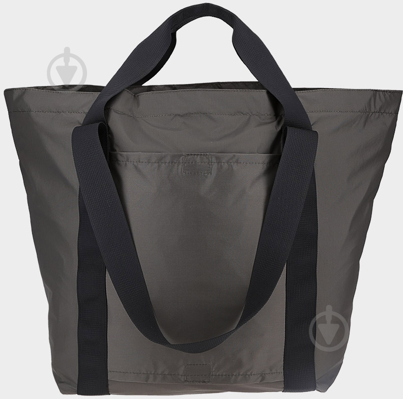 Сумка 4F 4FSS22ASBGF014-24S 30 л серый - фото 3