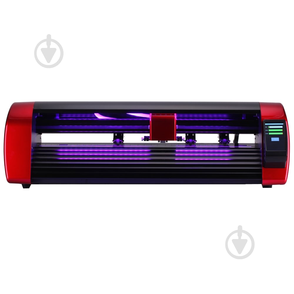 Плоттер режущий SkyCut D24 - фото 3