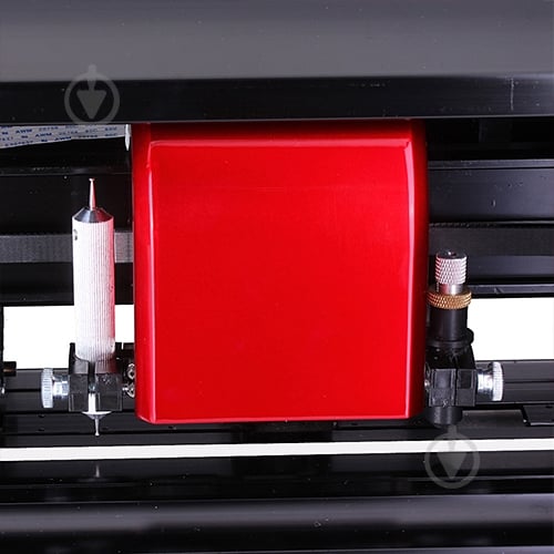 Плоттер режущий SkyCut D24 - фото 4