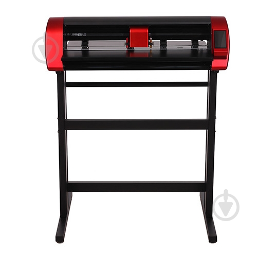 Плоттер режущий SkyCut D24 - фото 5