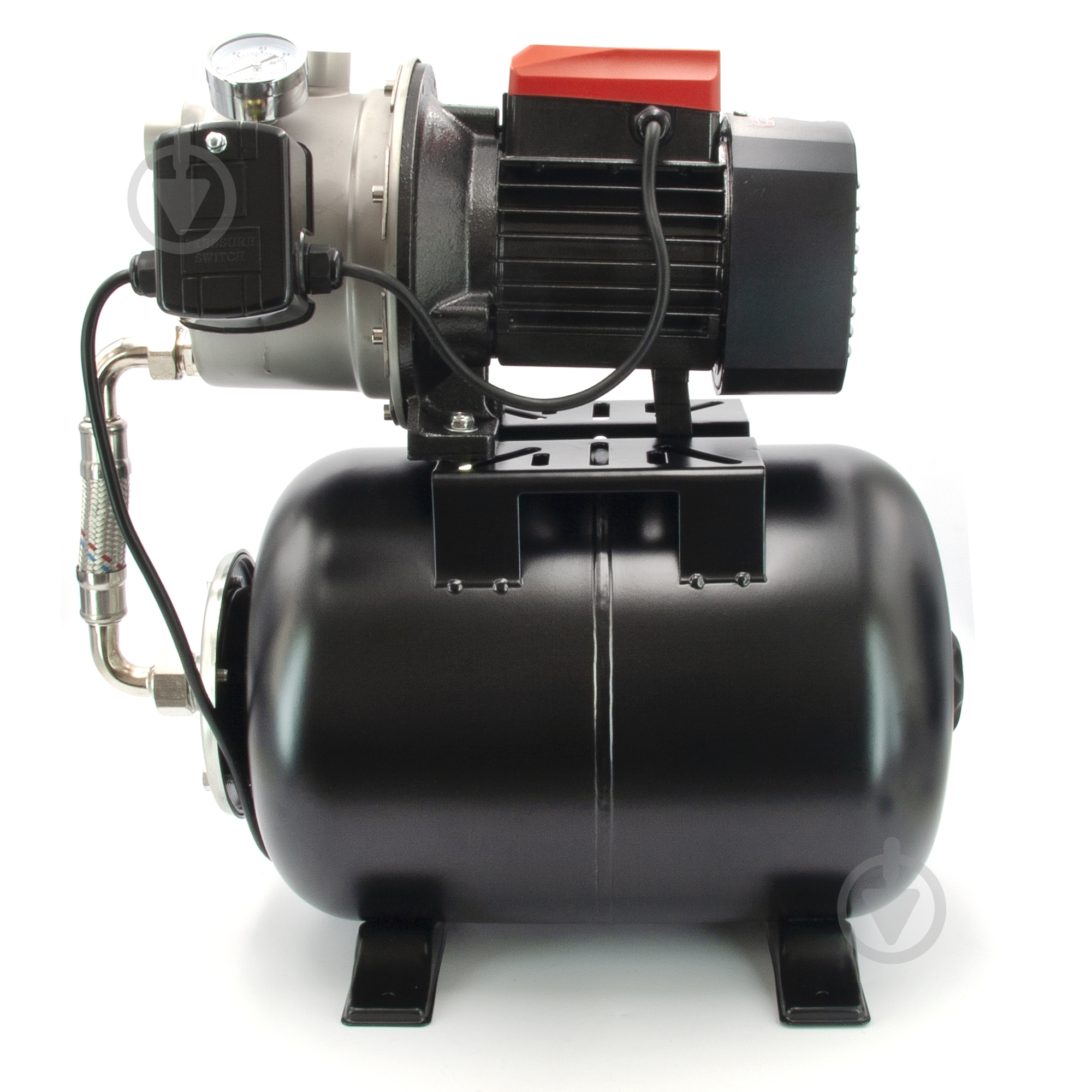 Насосная станция Crown CT35115 - фото 1