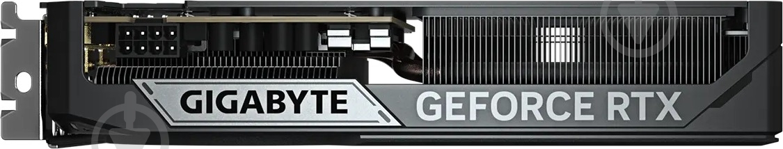 Відеокарта Gigabyte GeForce RTX 5060 Ti WINDFORCE 2 8GB GDDR7 128bit (GV-N506TWF2-8GD) - фото 7