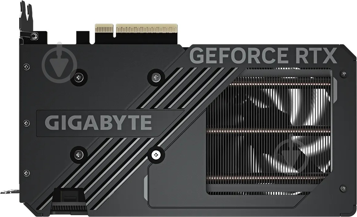 Відеокарта Gigabyte GeForce RTX 5060 Ti WINDFORCE 2 8GB GDDR7 128bit (GV-N506TWF2-8GD) - фото 5