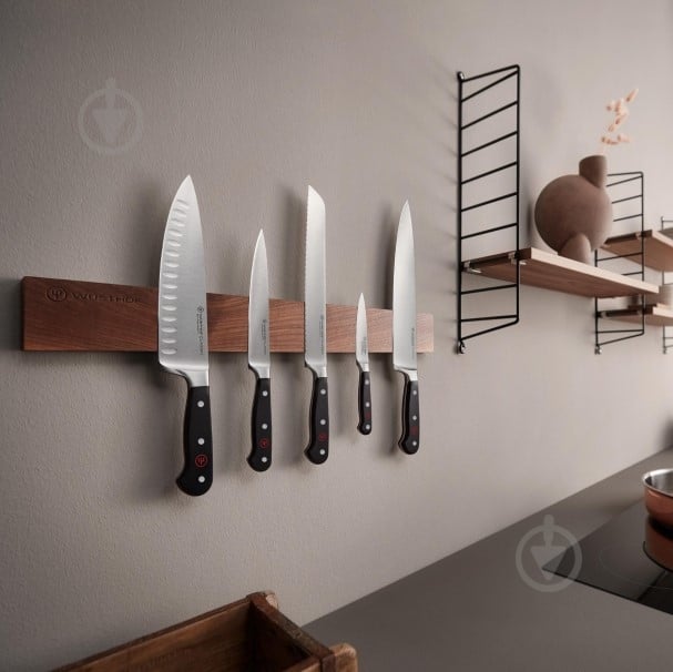 Нож для масла Wuesthof Gourmet 12 см 1025048012 - фото 4