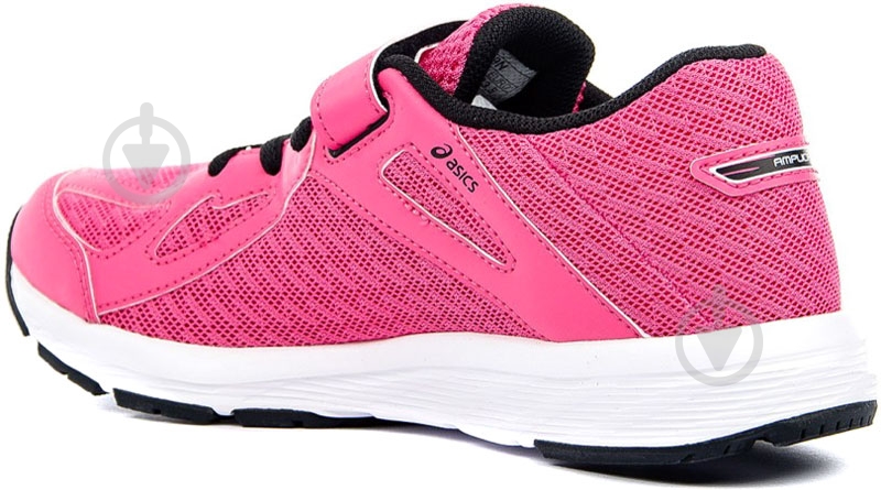 Кроссовки Asics AMPLICA PS C809N-2090 р.2 розовый - фото 5 Кроссовки Asics AMPLICA PS C809N-2090 р.2 розовый - фото 5