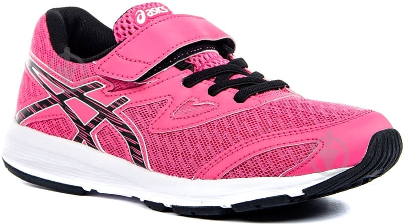 Кроссовки Asics AMPLICA PS C809N-2090 р.2 розовый - фото 4 Кроссовки Asics AMPLICA PS C809N-2090 р.2 розовый - фото 4
