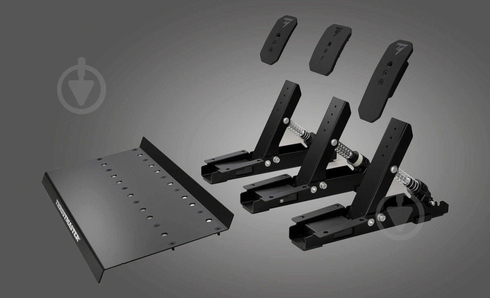 Педали Thrustmaster Raceline Pedals III (4060383) - фото 6