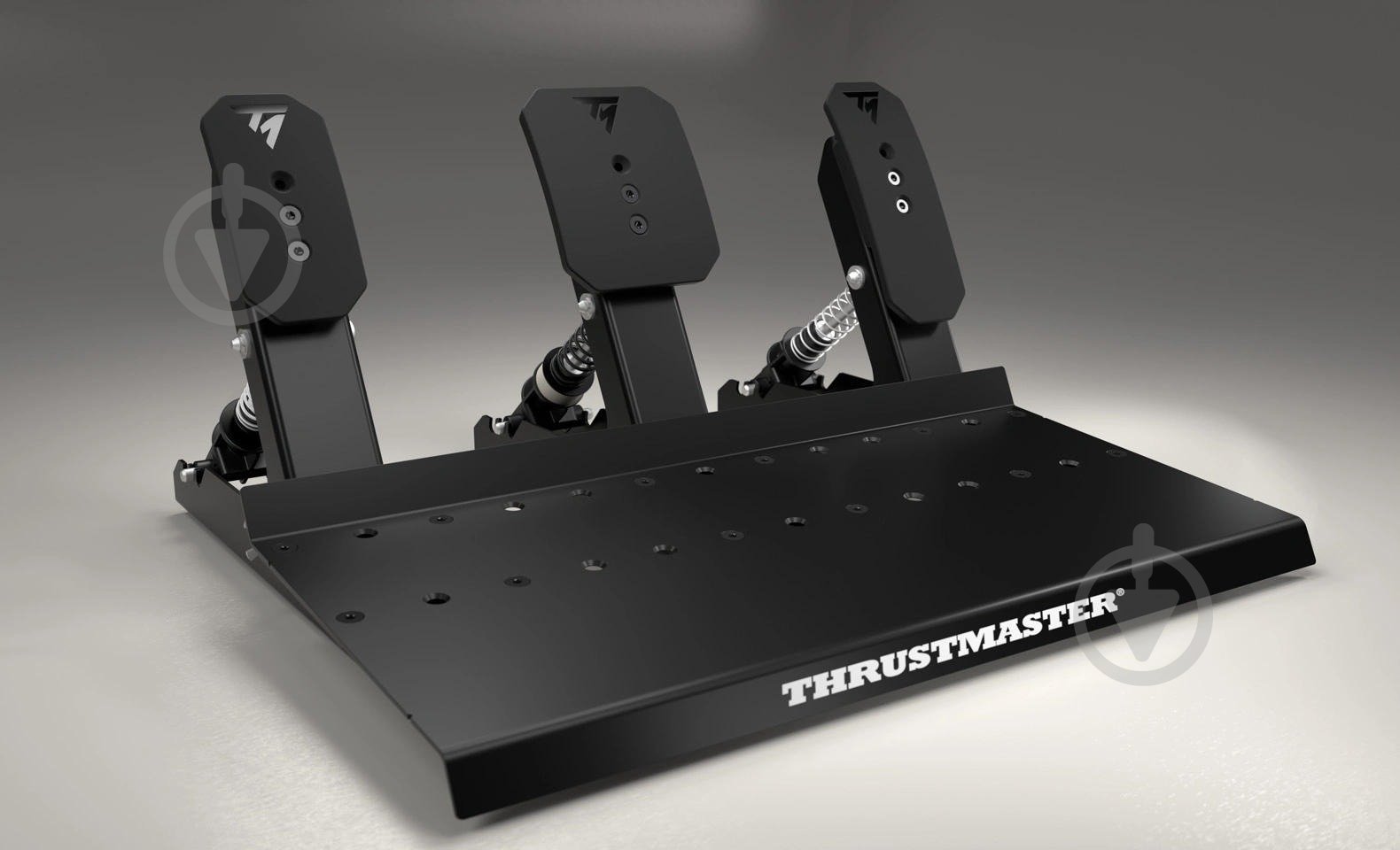 Педали Thrustmaster Raceline Pedals III (4060383) - фото 4