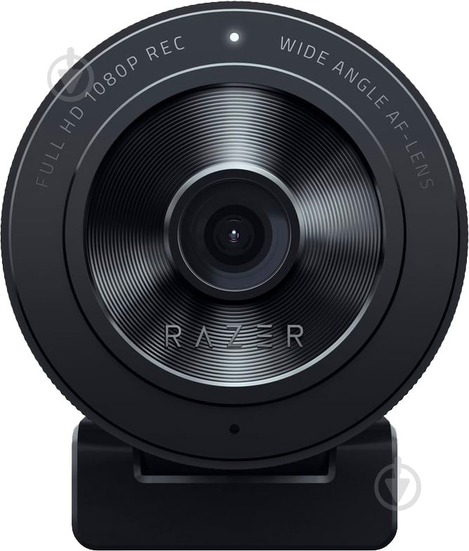 Веб-камера Razer Kiyo X (RZ19-04170100-R3M1) - фото 2 Веб-камера Razer Kiyo X (RZ19-04170100-R3M1) - фото 2