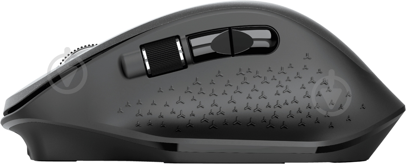 Мышка Trust Ozaa Rechargeable WL Black 23812 black (23812) - фото 5