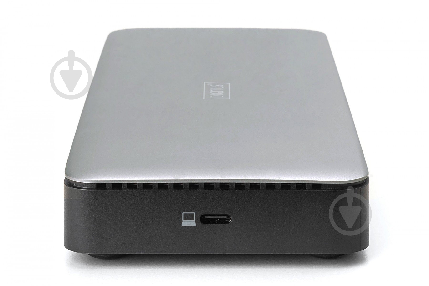 Док-станция Digitus 13-in-1 grey (DA-70918) - фото 5 Док-станция Digitus 13-in-1 grey (DA-70918) - фото 5