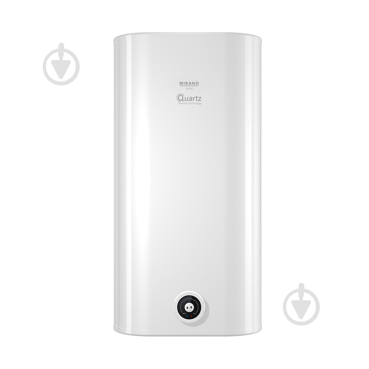 Бойлер Quartz Thermal Technology Mirano 80 V - фото 1