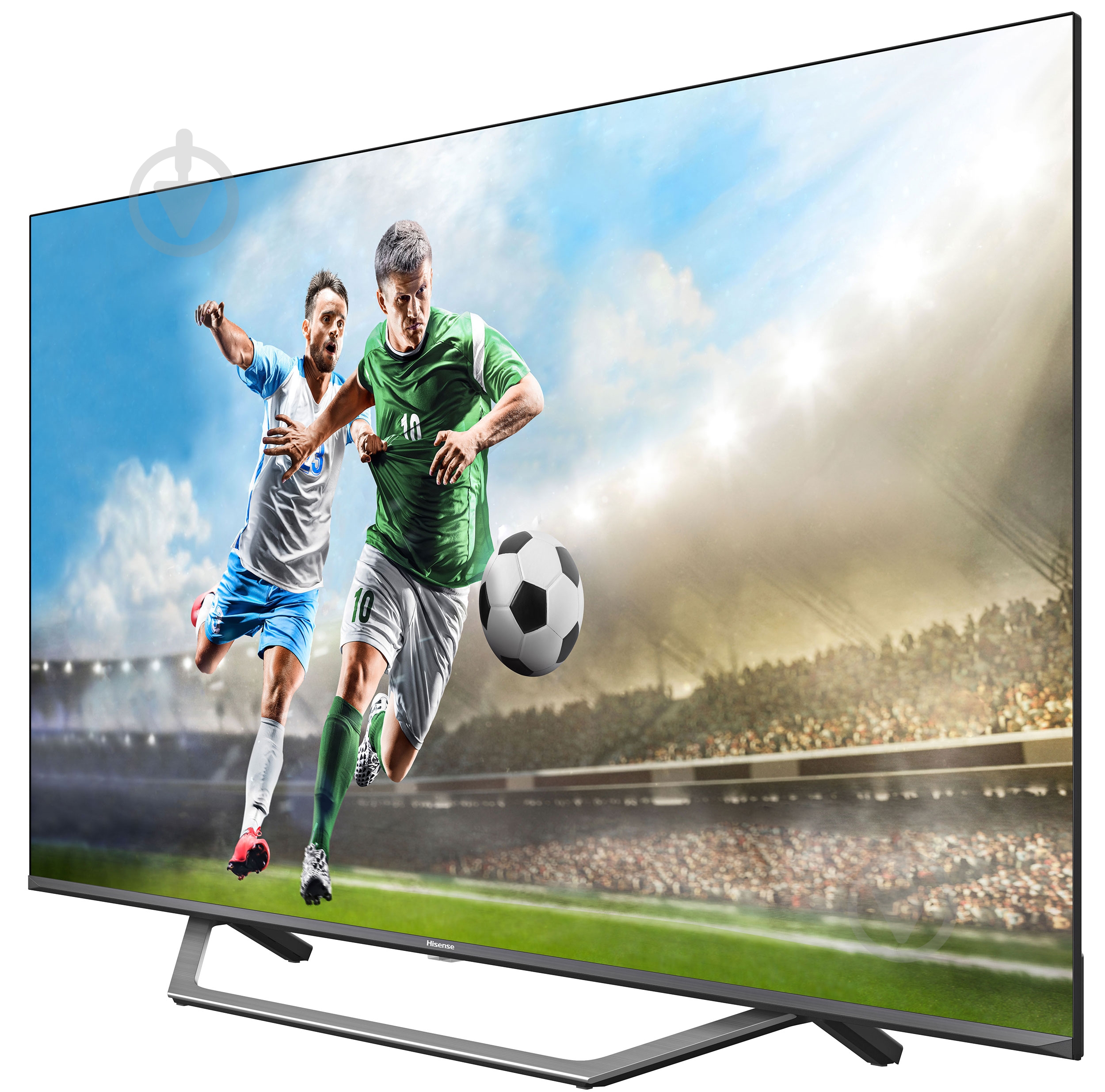 Телевизор Hisense 43A7500F - фото 4 Телевизор Hisense 43A7500F - фото 4