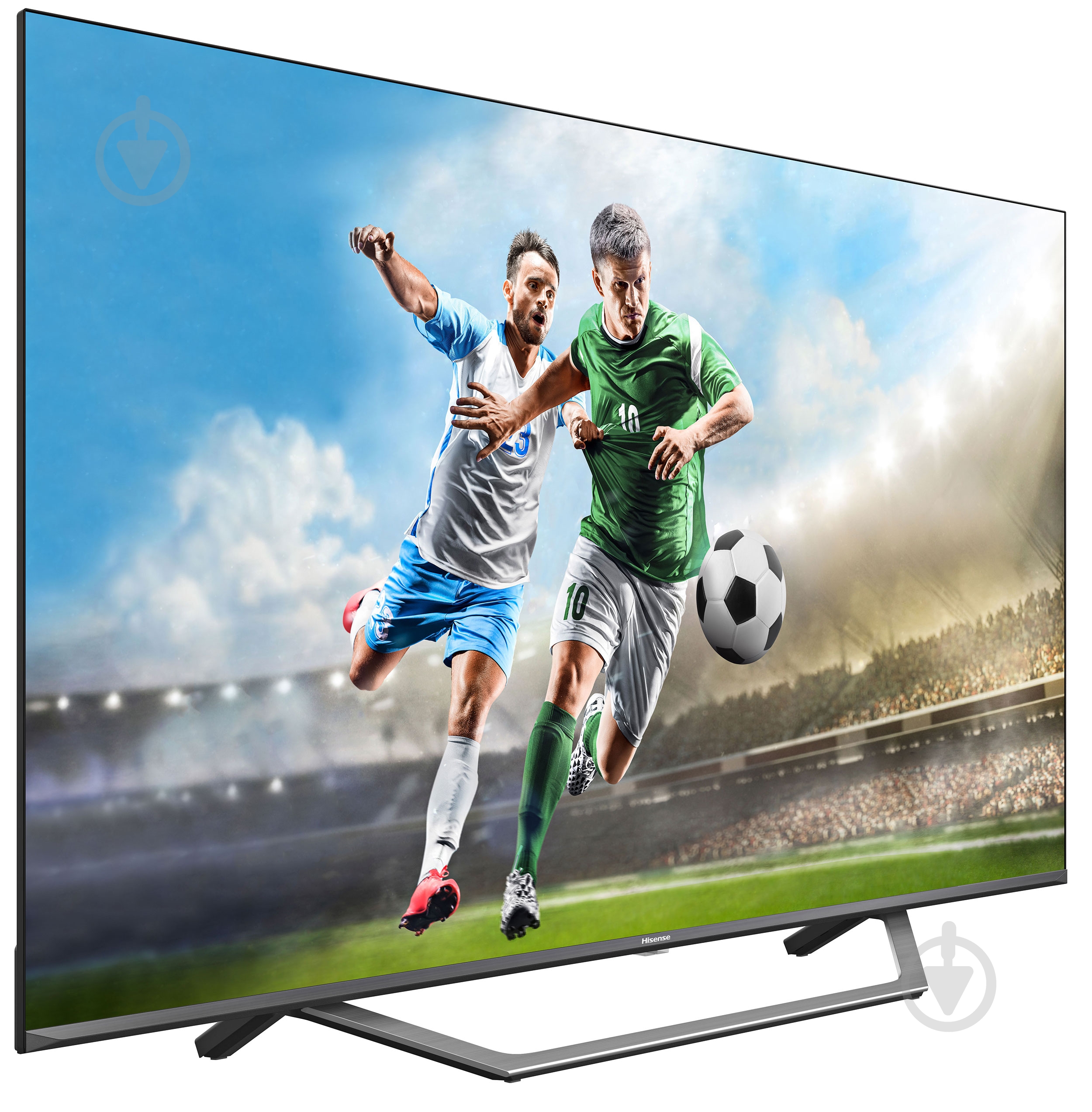 Телевизор Hisense 43A7500F - фото 3 Телевизор Hisense 43A7500F - фото 3