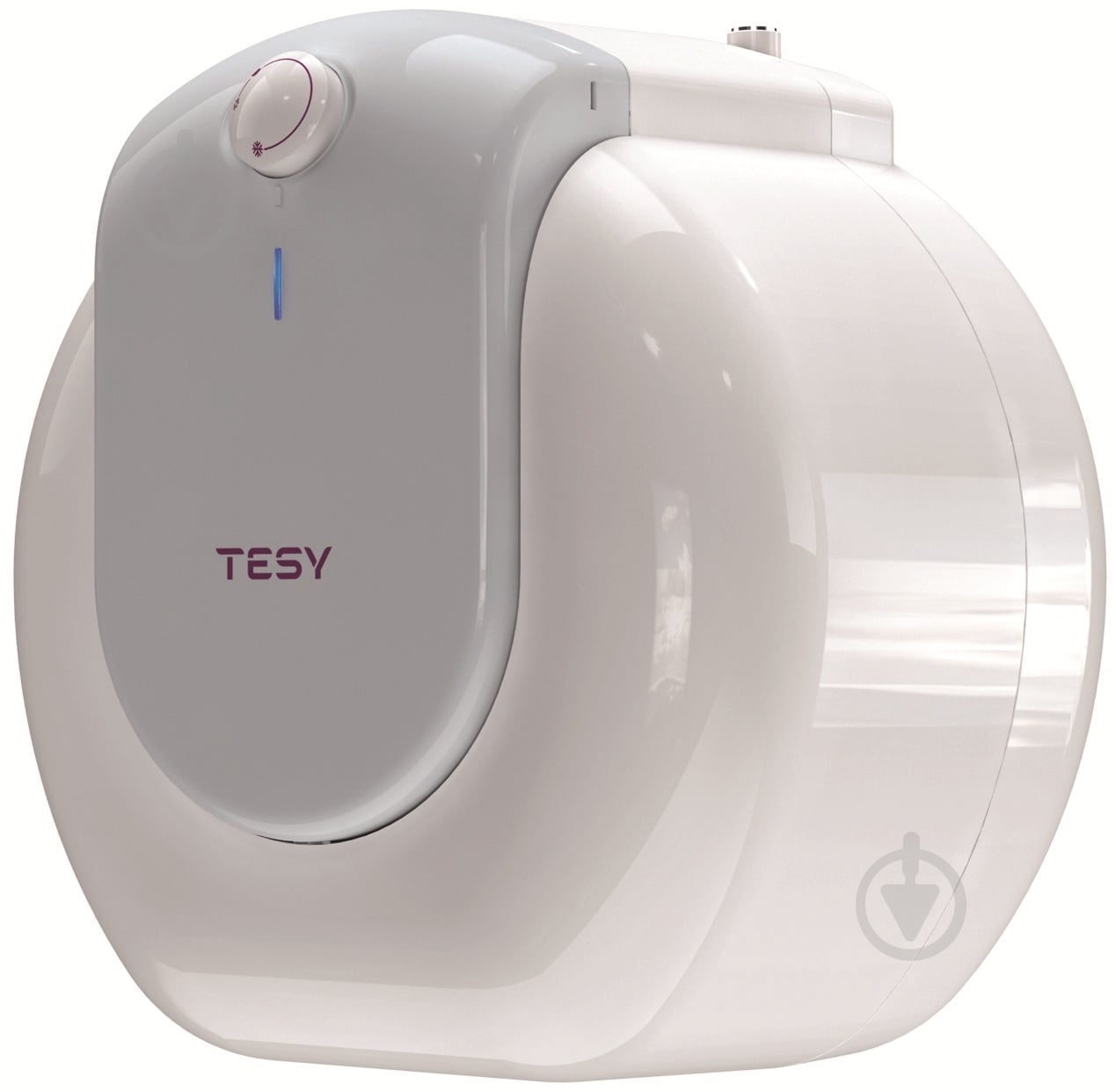 Водонагрівач Tesy BILIGHT COMPACT GCU 1515 L52 RC - фото 1