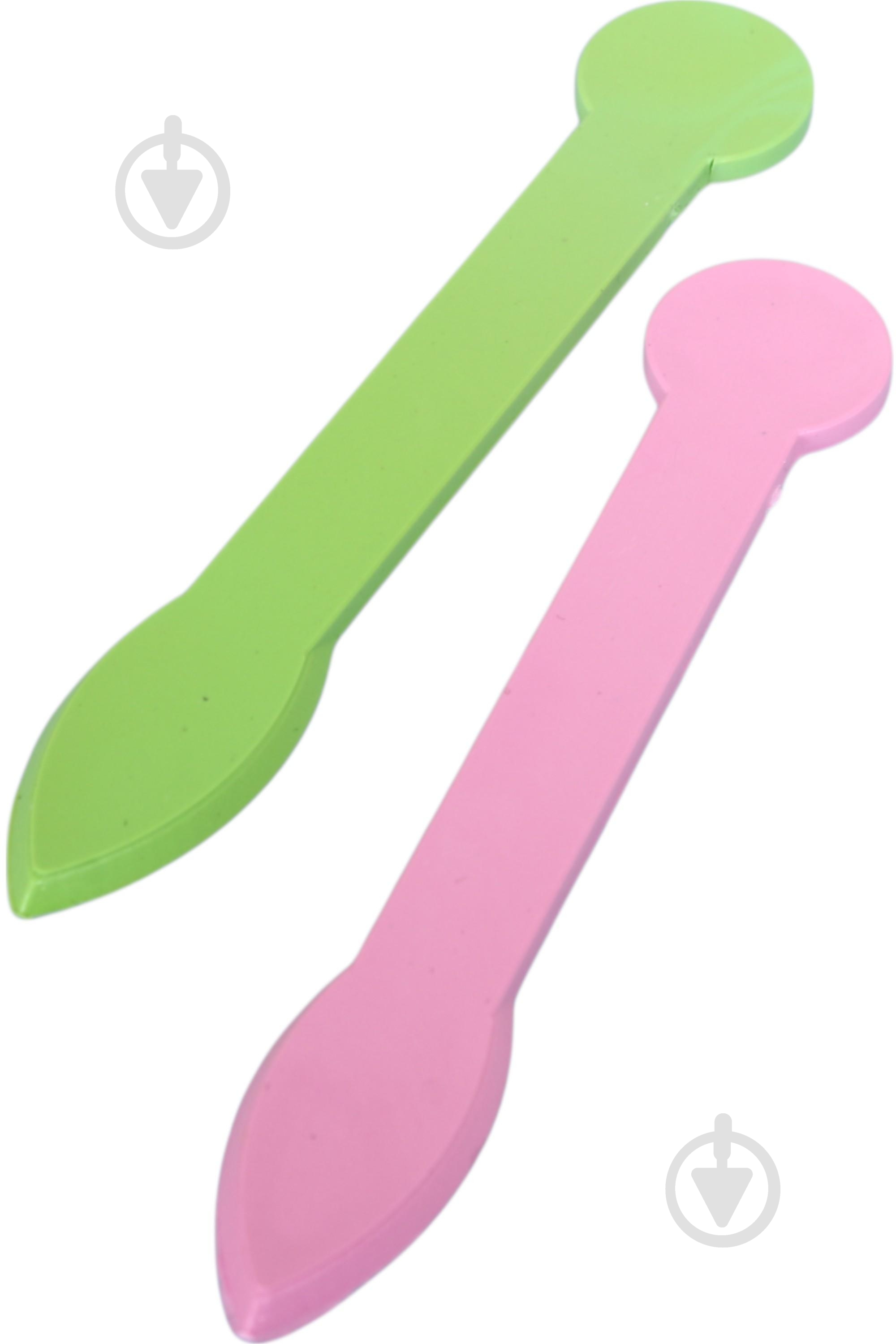 Набір для ліплення 220х150 мм + 2 стека колір в асортименті Nota Bene - фото 6 Набір для ліплення 220х150 мм + 2 стека колір в асортименті Nota Bene - фото 6