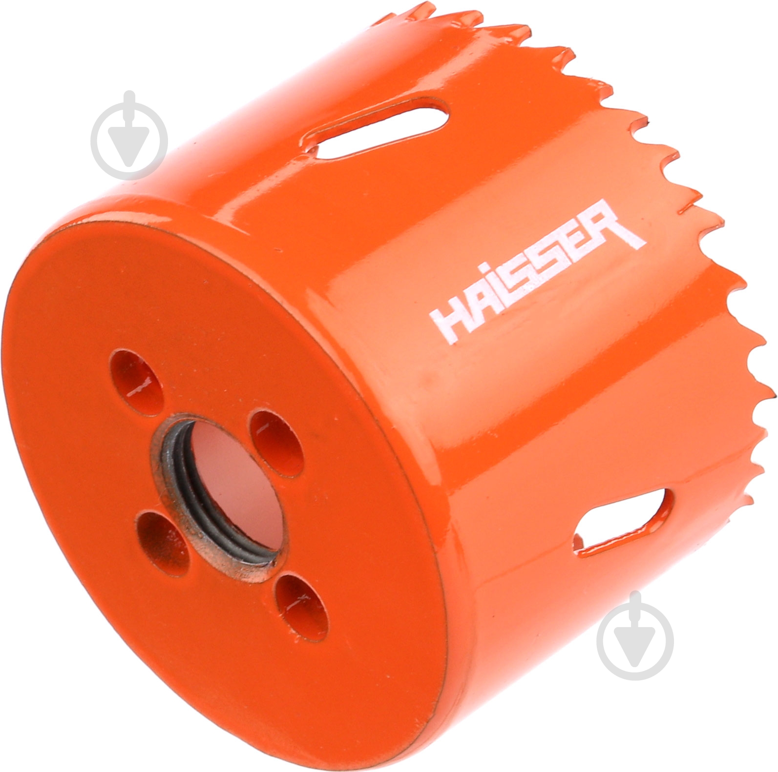 ᐉ Коронка Haisser 60 мм Bi-metal 8207909100 • Купить в Киеве