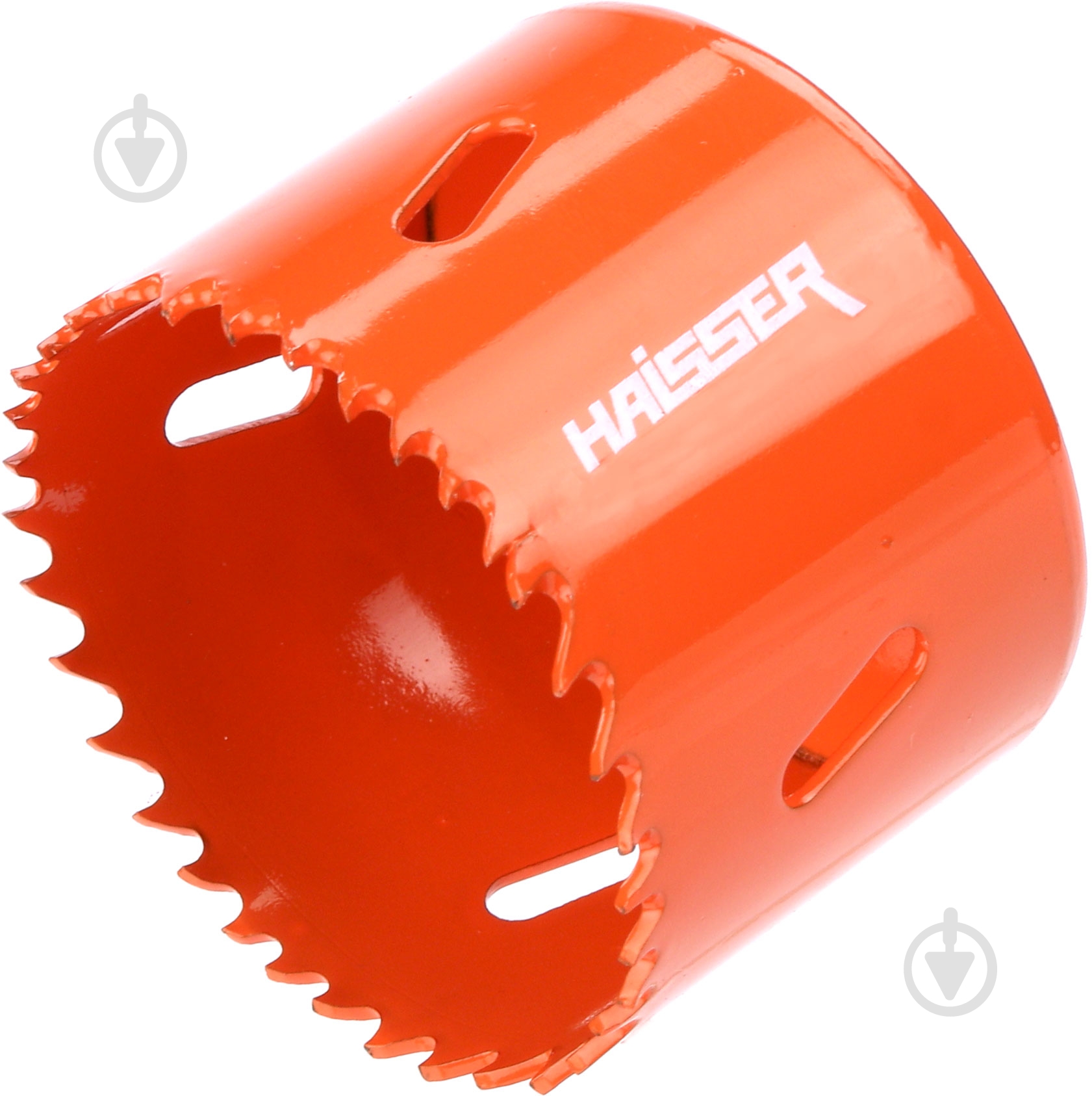ᐉ Коронка Haisser 60 мм Bi-metal 8207909100 • Купить в Киеве