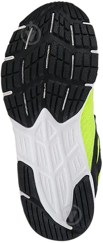 Кросівки для хлопчиків демісезонні Asics AMPLICA PS C809N-9093 р.35 чорні - фото 5