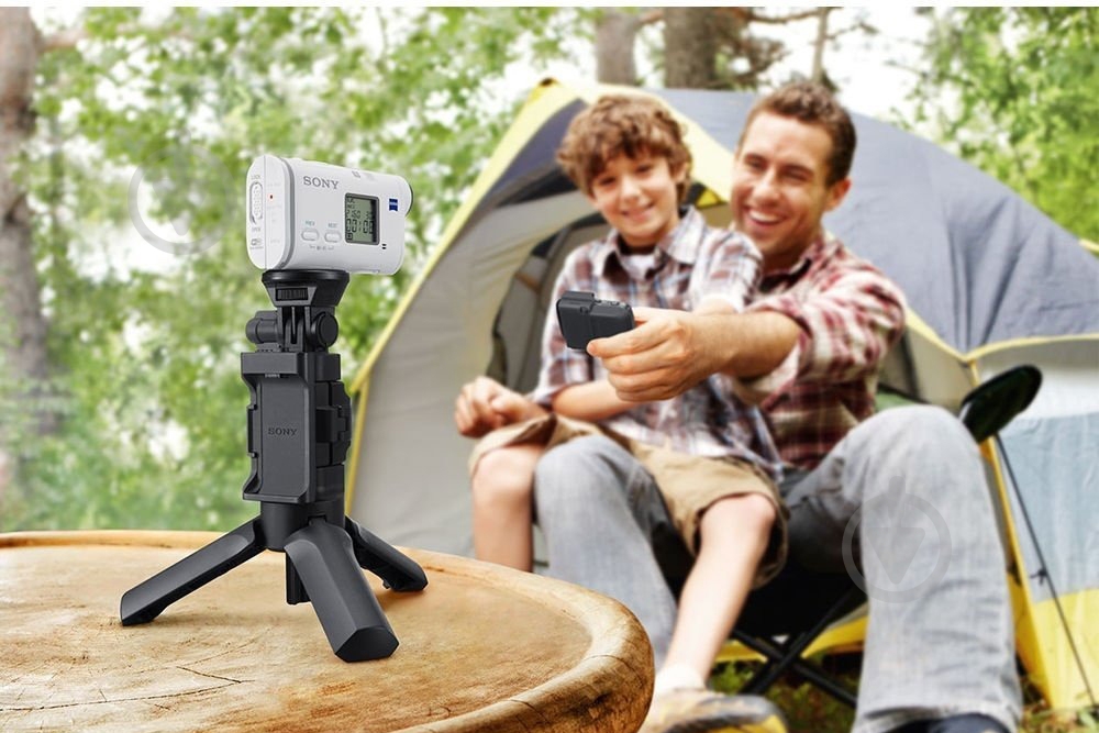 Штатив Sony VCT-STG1 - фото 4