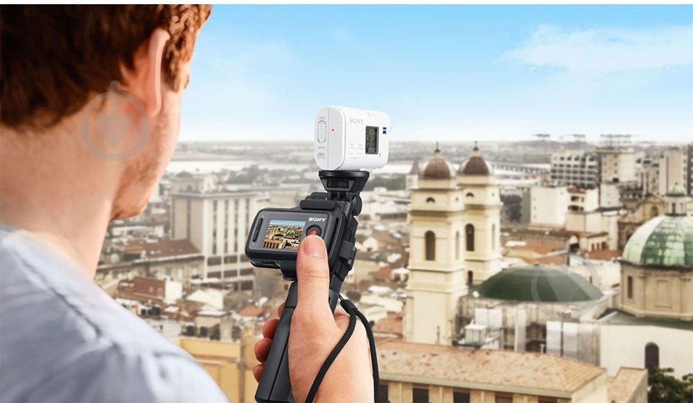 Штатив Sony VCT-STG1 - фото 3