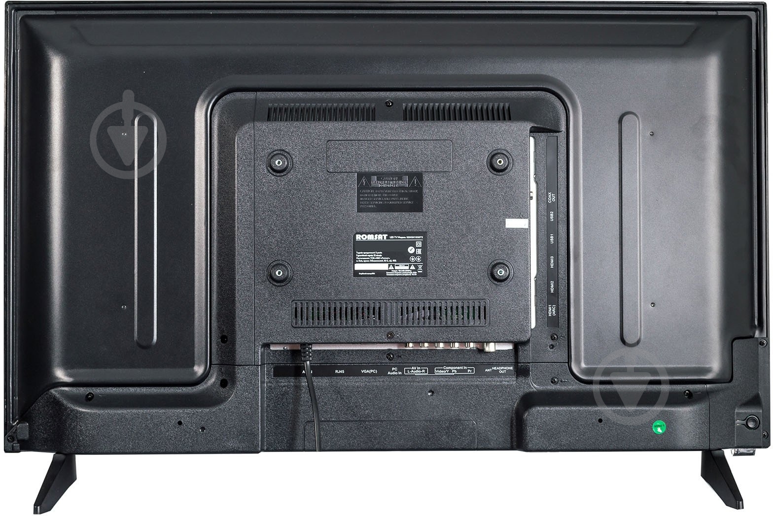 Телевизор Romsat 32HSH1930T2 - фото 2