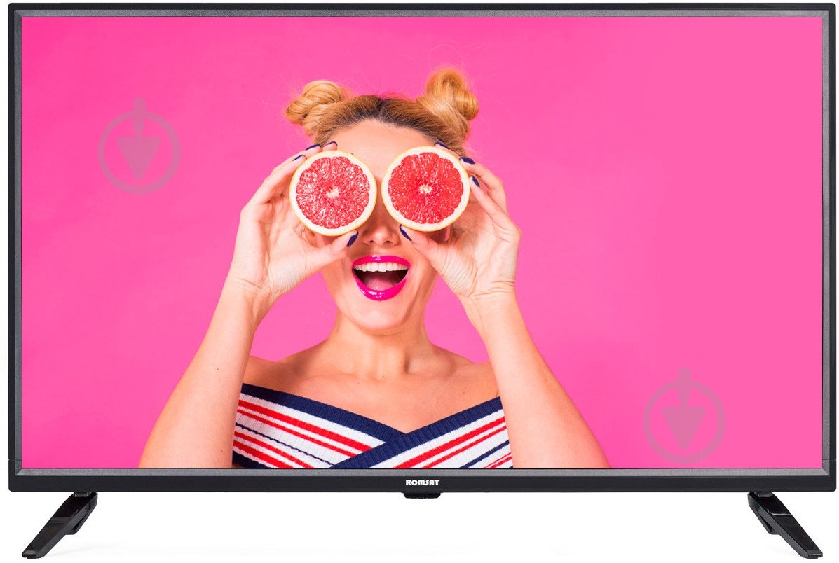 Телевізор Romsat 32FQ1920T2 - фото 1