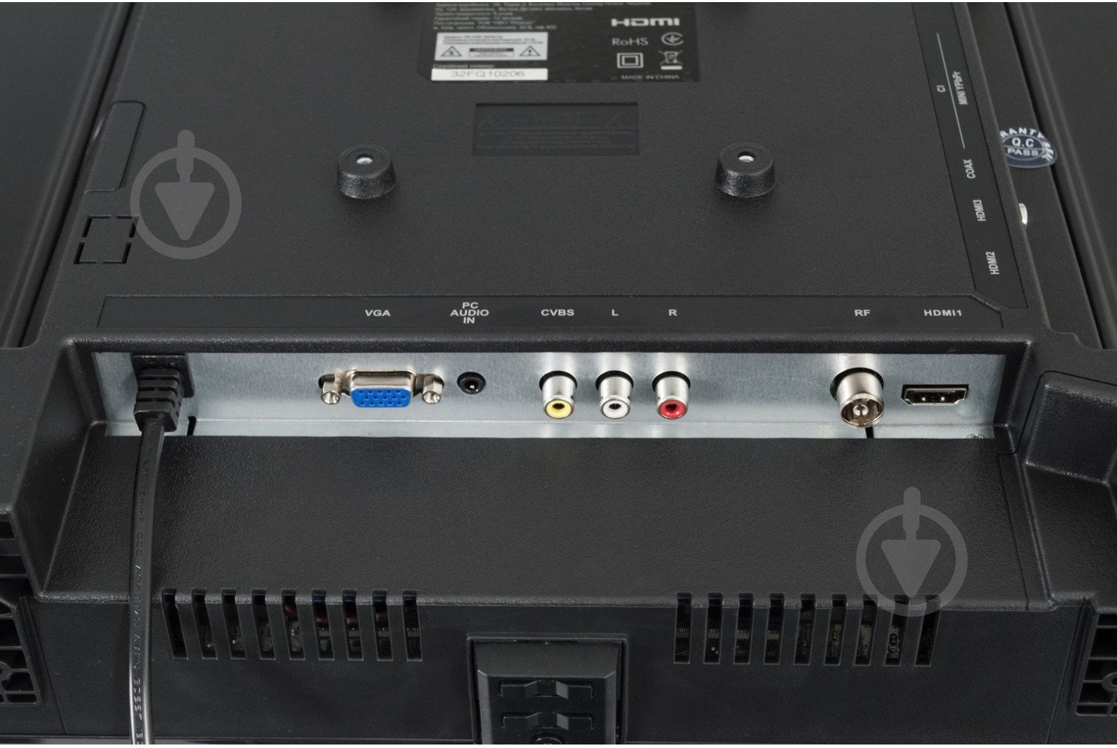 Телевізор Romsat 32FQ1920T2 - фото 5