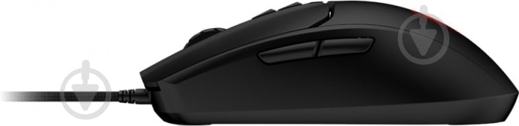 Игровая мышь MSI FORGE GM100 RGB black (S12-0402310-HH9) - фото 2 Игровая мышь MSI FORGE GM100 RGB black (S12-0402310-HH9) - фото 2